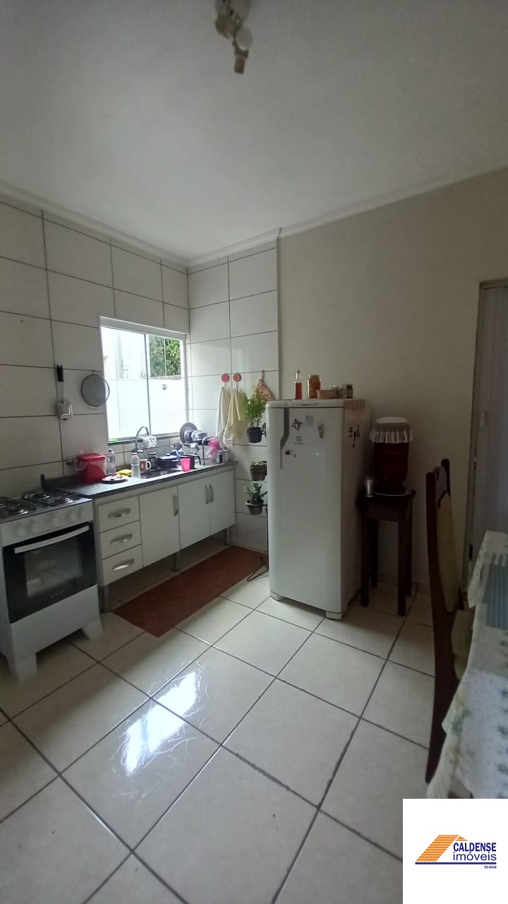 Apartamento à venda com 2 quartos, 60m² - Foto 4