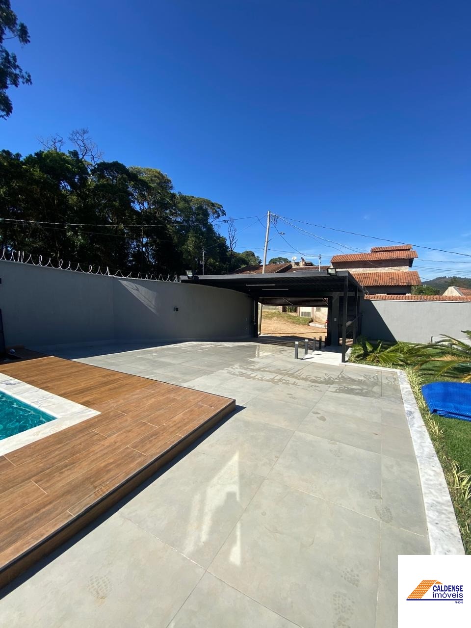 Casa à venda com 3 quartos - Foto 4