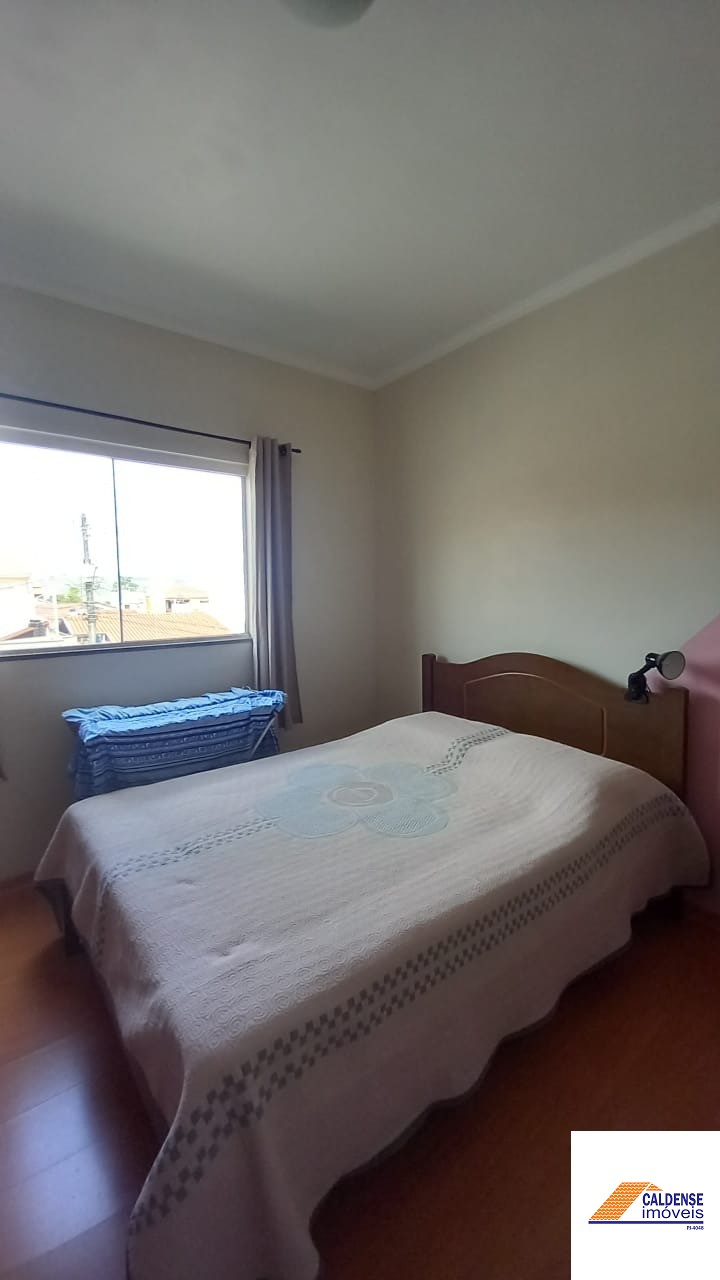 Apartamento à venda com 2 quartos, 60m² - Foto 5