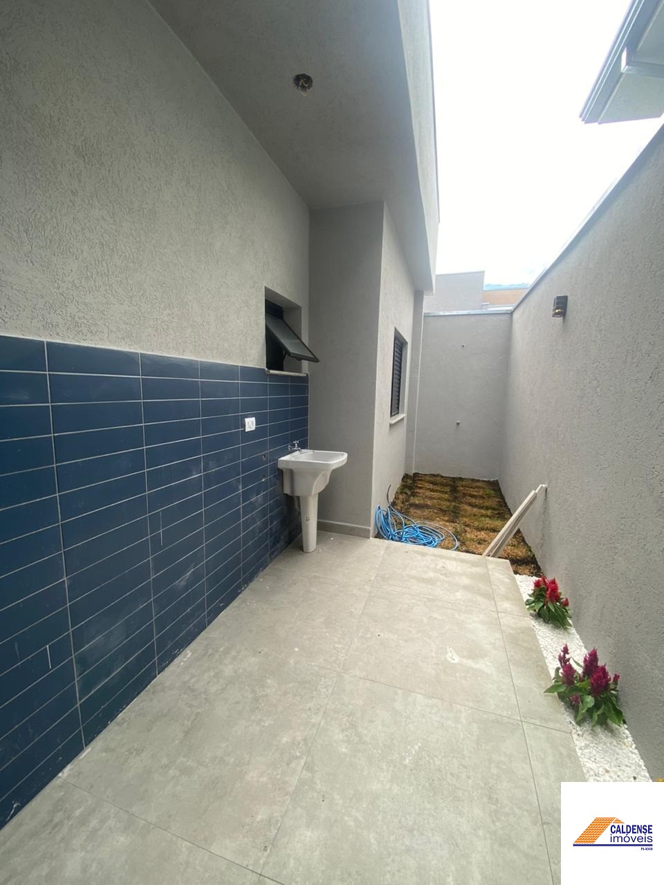 Casa à venda e aluguel com 3 quartos, 142m² - Foto 22