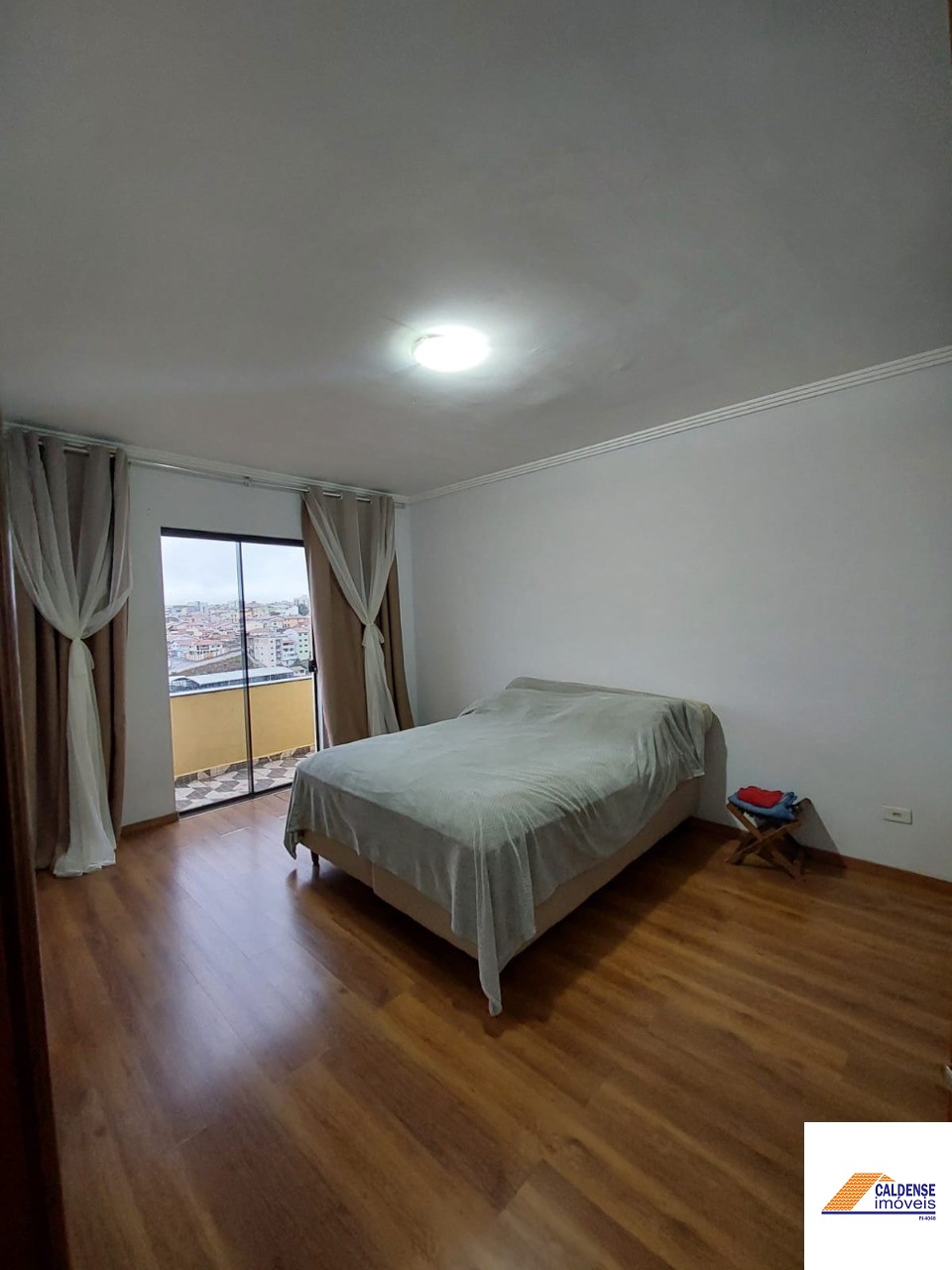 Apartamento à venda com 2 quartos, 80m² - Foto 6