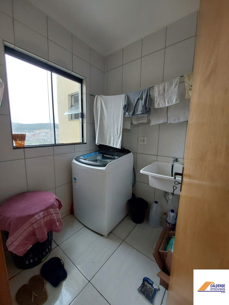 Apartamento à venda com 2 quartos, 80m² - Foto 9