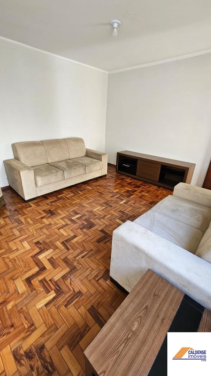 Apartamento à venda com 2 quartos, 100m² - Foto 3