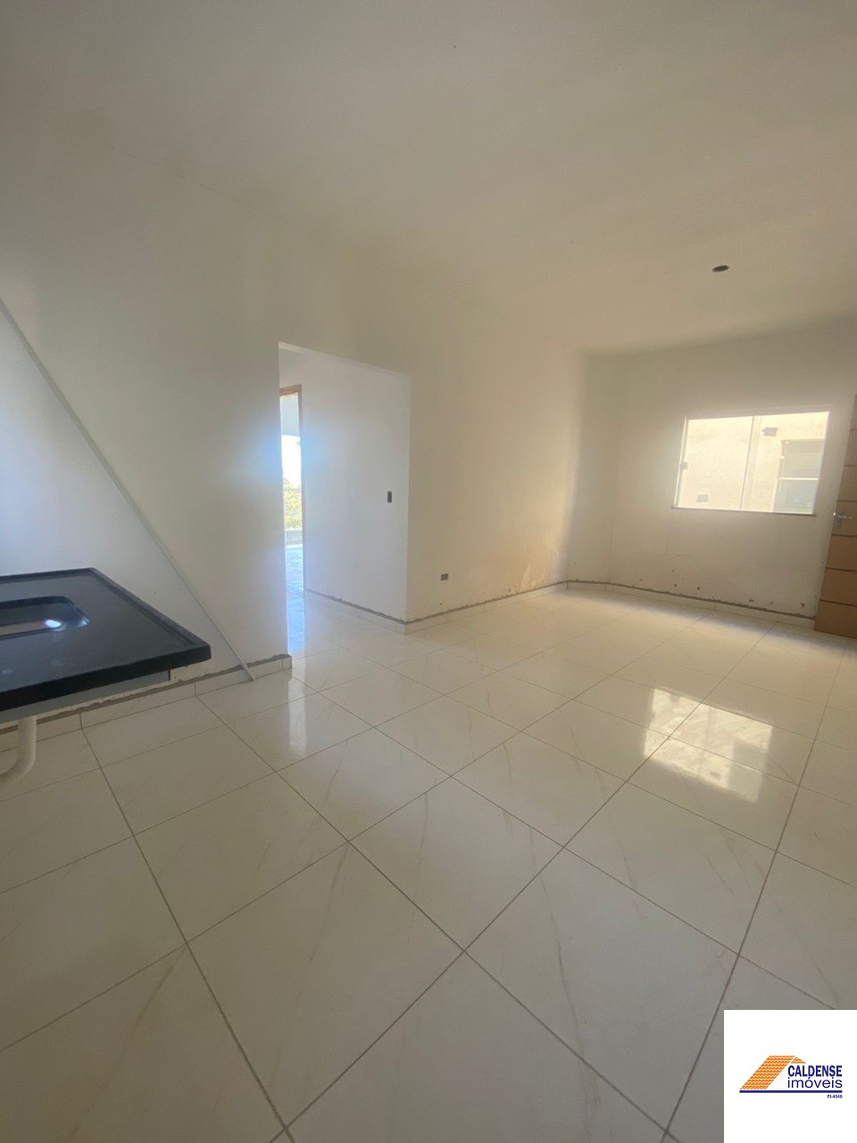 Apartamento à venda com 2 quartos, 60m² - Foto 3