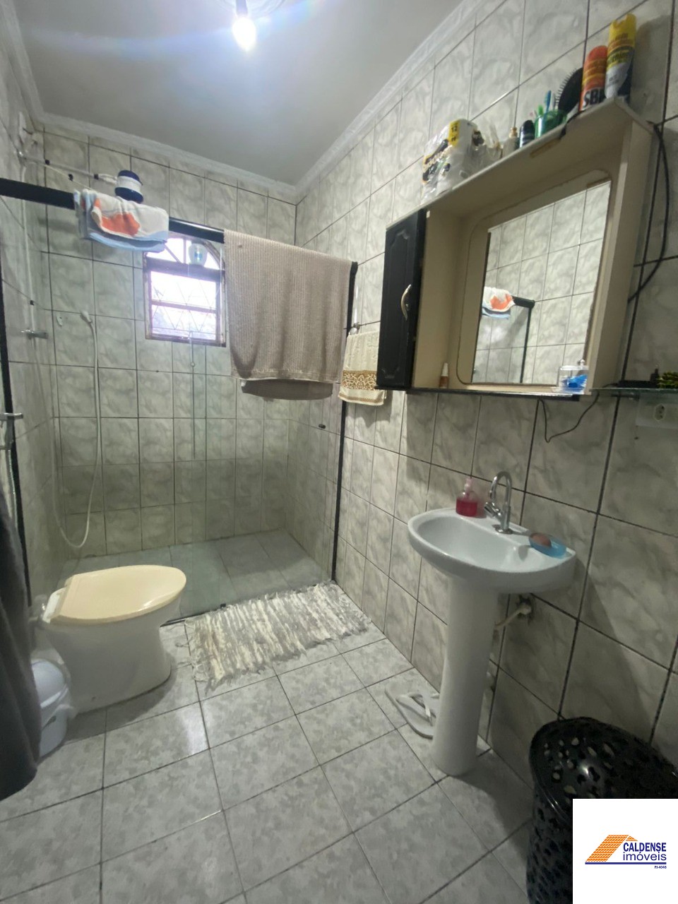 Casa à venda com 3 quartos - Foto 8