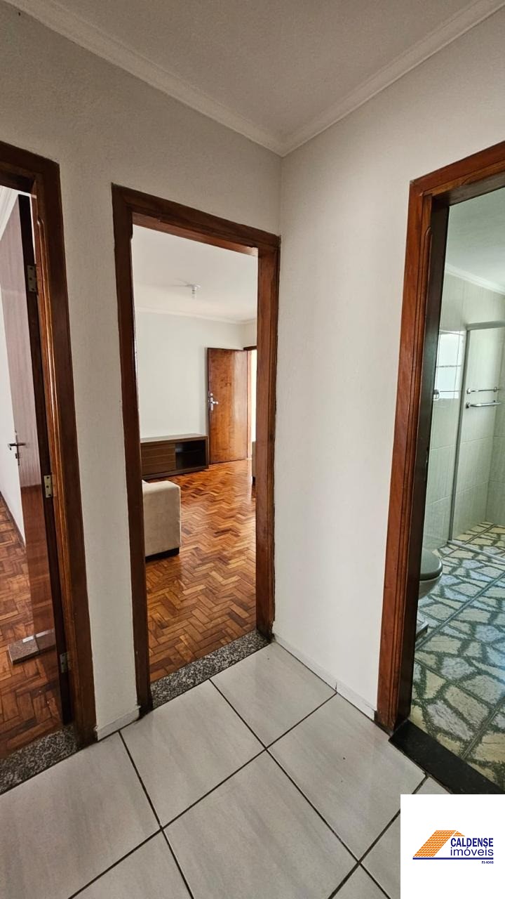 Apartamento à venda com 2 quartos, 100m² - Foto 4