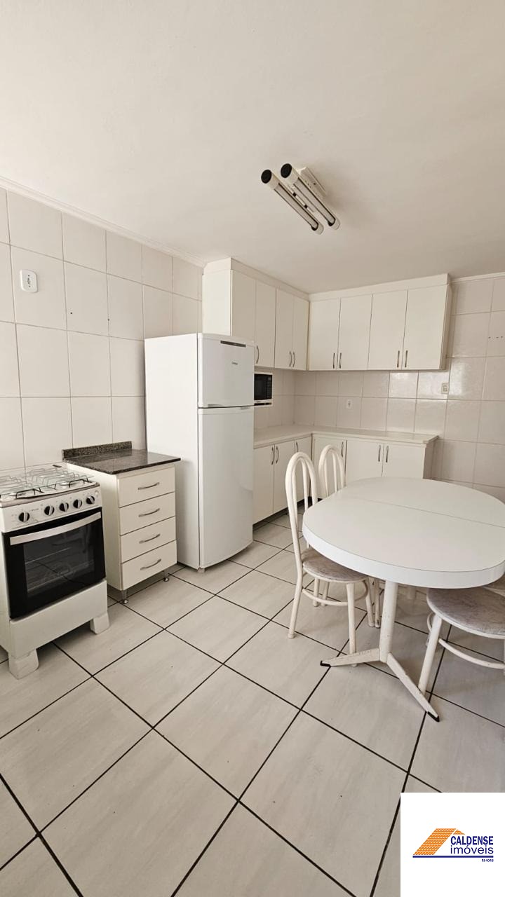 Apartamento à venda com 2 quartos, 100m² - Foto 20