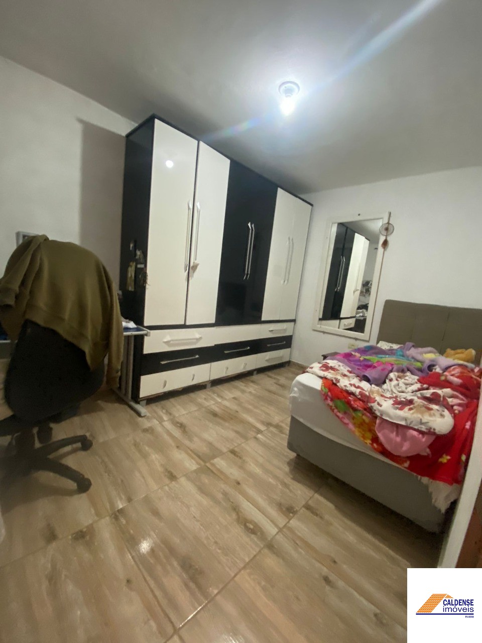 Casa à venda com 3 quartos - Foto 4