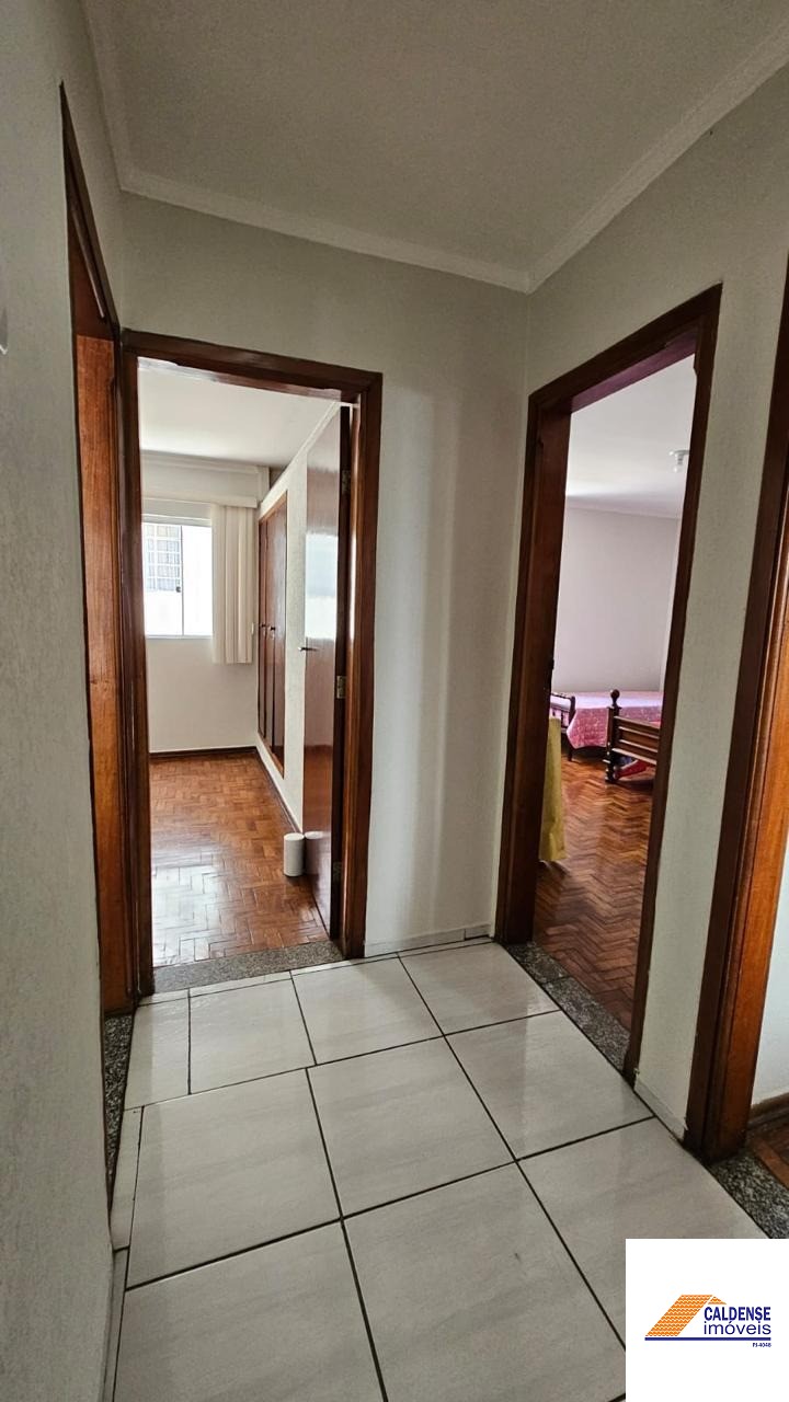 Apartamento à venda com 2 quartos, 100m² - Foto 5