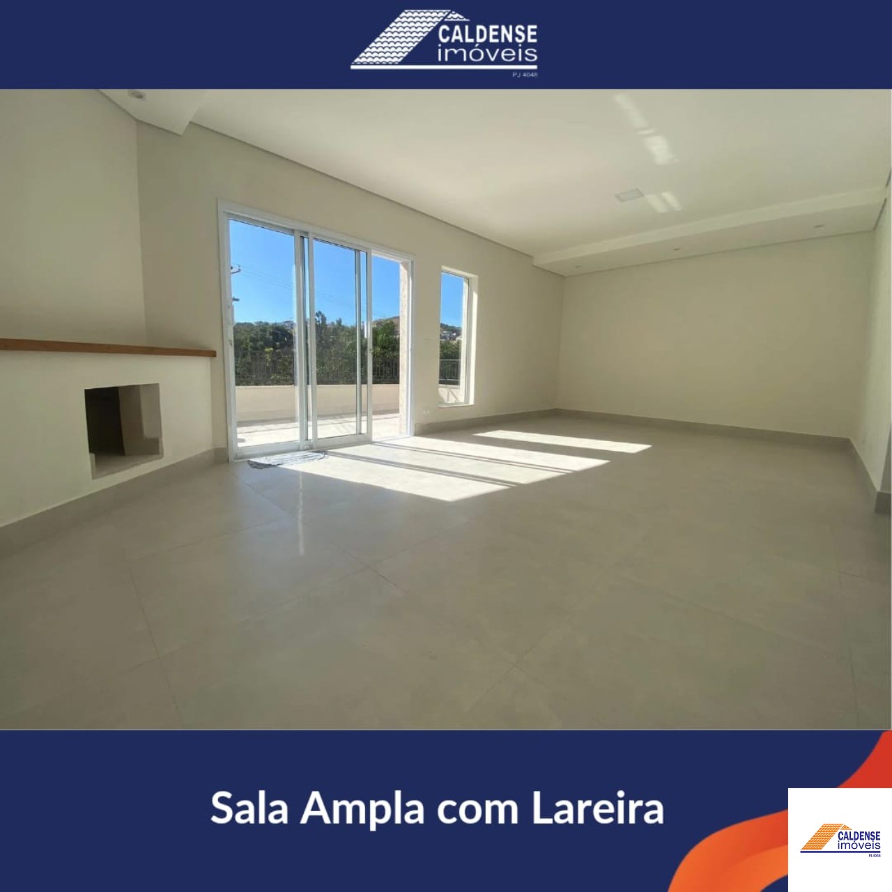 Casa à venda com 3 quartos - Foto 4