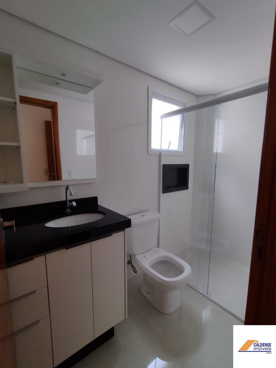 Apartamento à venda com 3 quartos - Foto 4