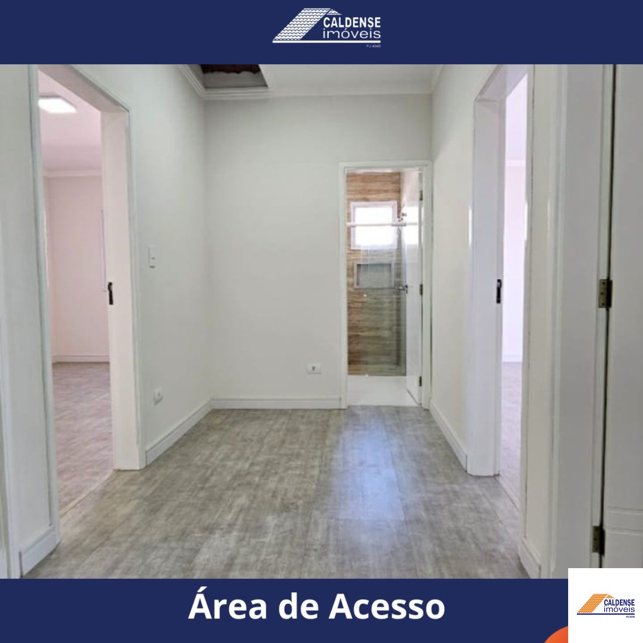 Casa à venda com 4 quartos - Foto 10