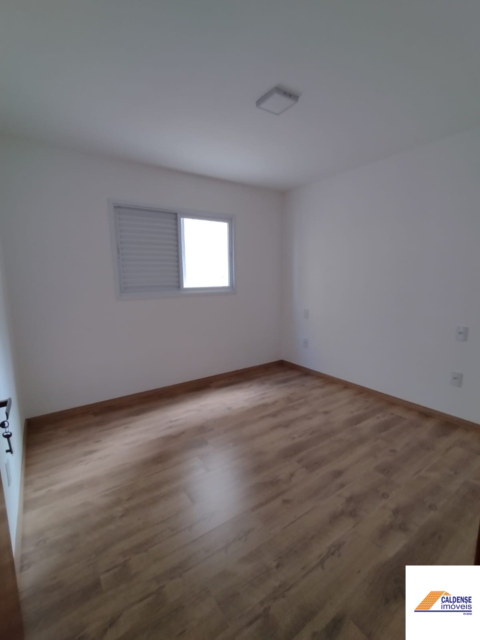 Apartamento à venda com 3 quartos - Foto 5