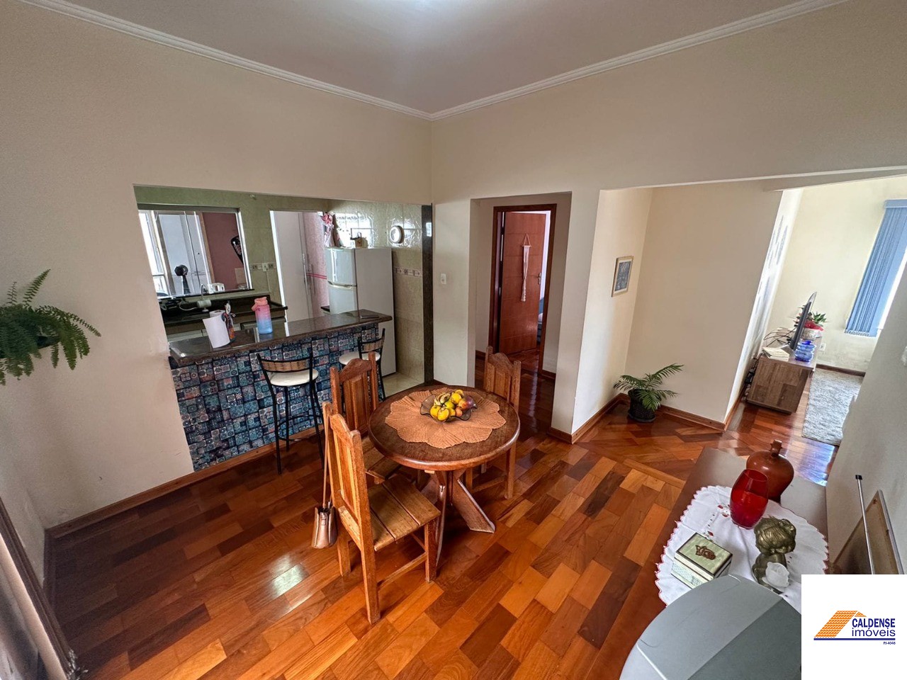 Casa à venda com 3 quartos, 80m² - Foto 10