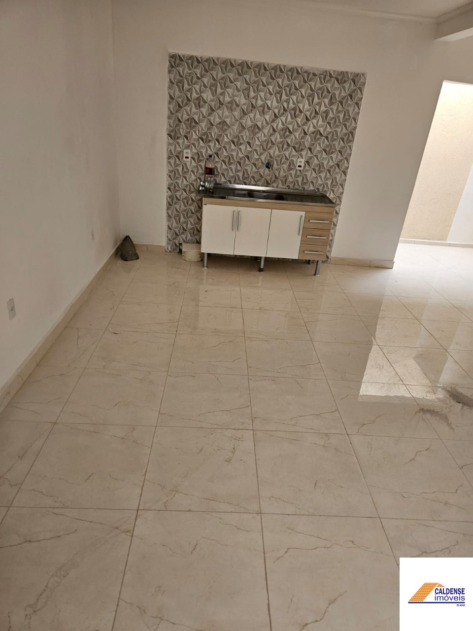 Apartamento à venda com 2 quartos - Foto 3