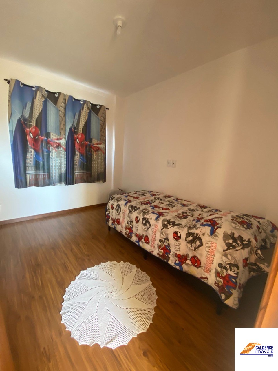 Apartamento à venda com 2 quartos, 65m² - Foto 5