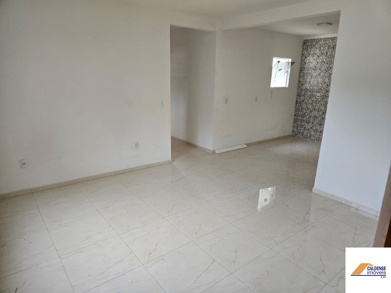 Apartamento à venda com 2 quartos - Foto 3