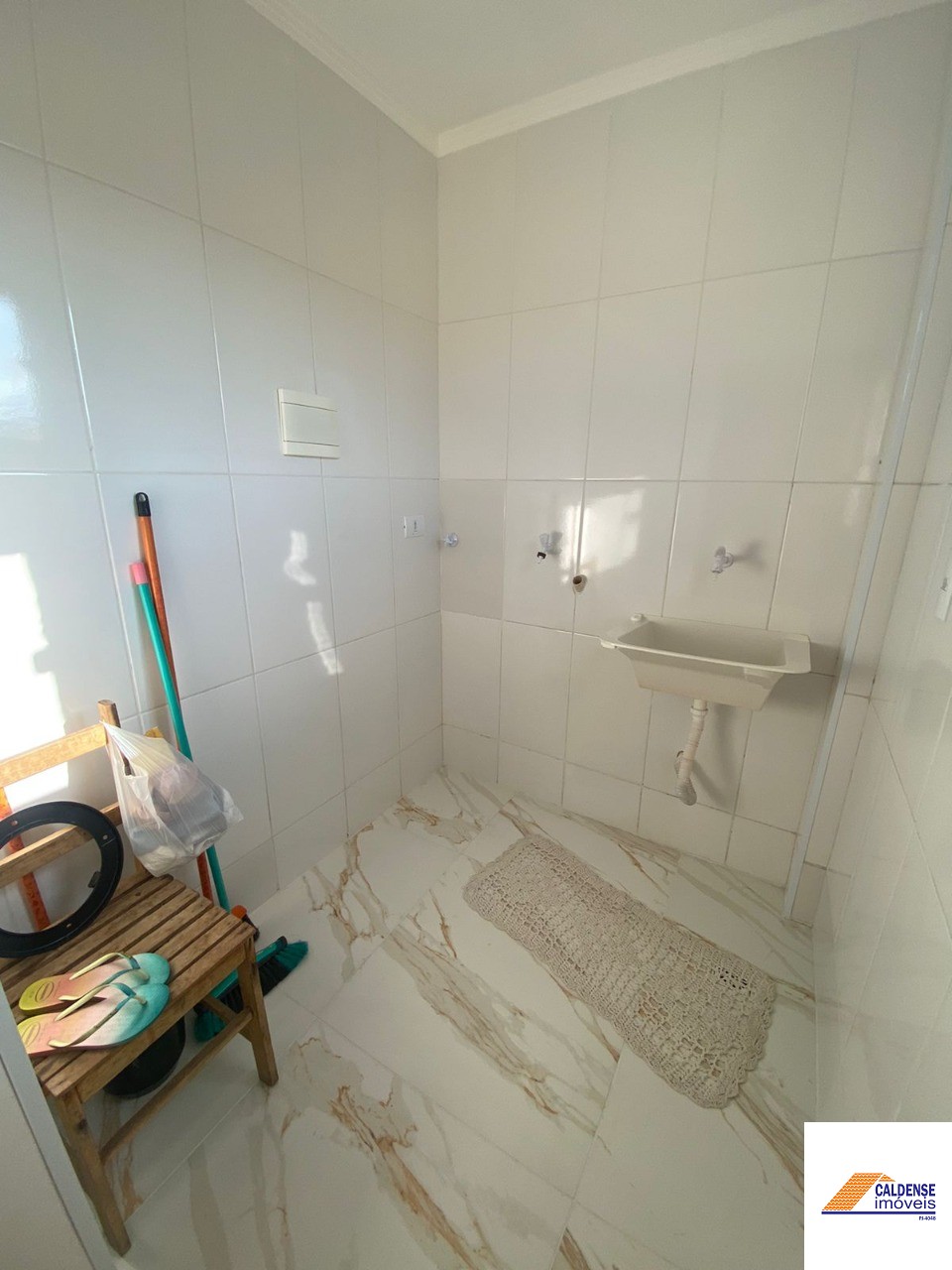 Apartamento à venda com 2 quartos, 65m² - Foto 4