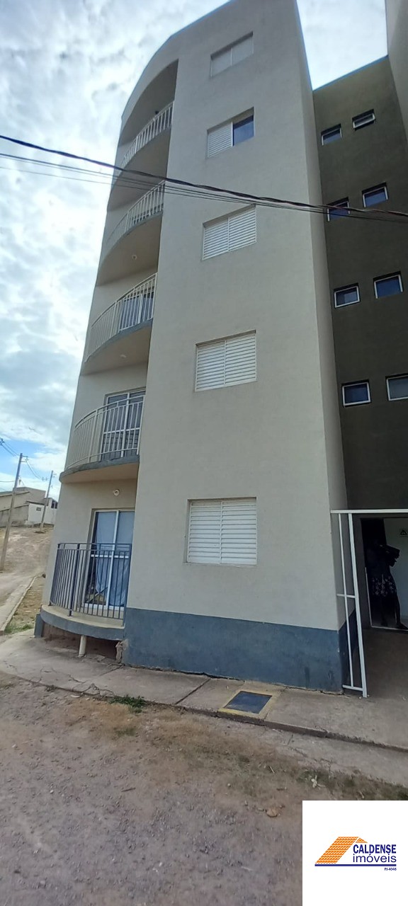 Apartamento à venda e aluguel com 2 quartos, 60m² - Foto 1