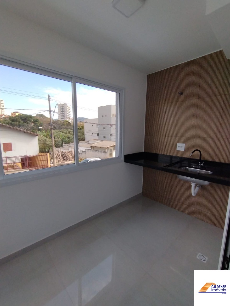 Apartamento à venda com 3 quartos - Foto 8