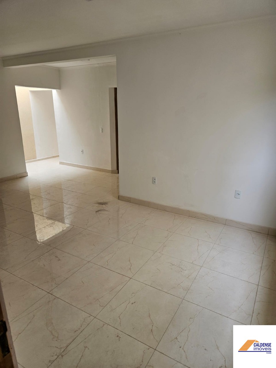 Apartamento à venda com 2 quartos - Foto 2