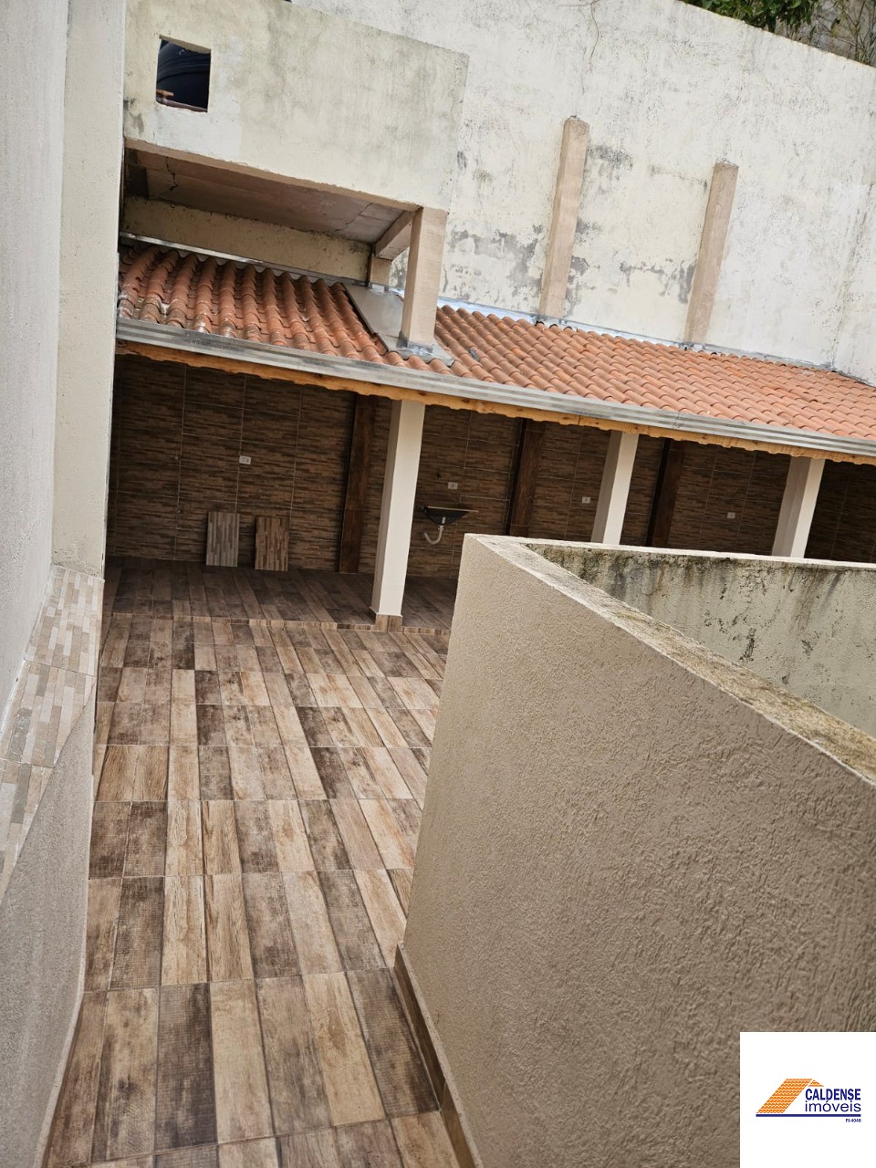 Apartamento à venda com 2 quartos - Foto 9