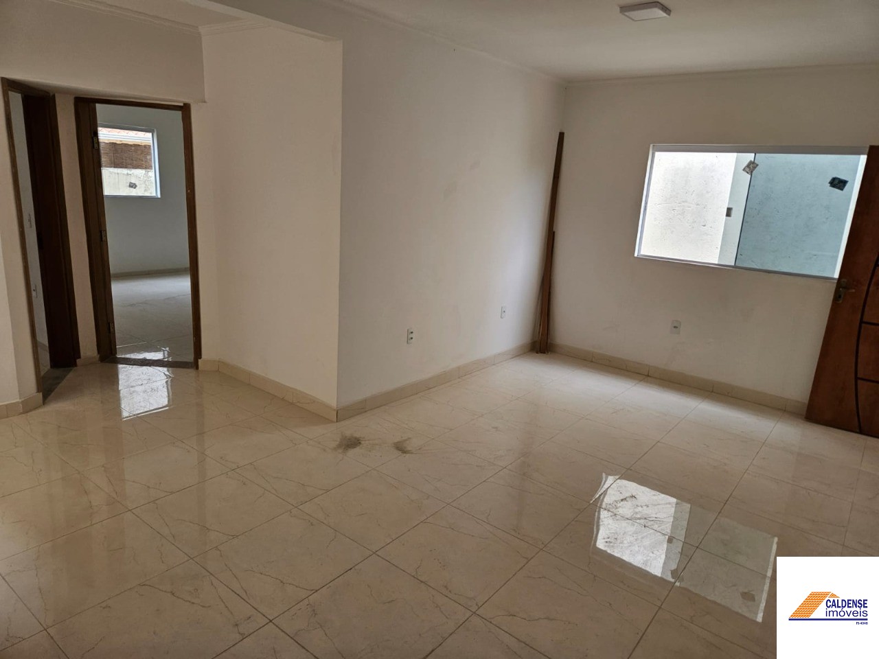 Apartamento à venda com 2 quartos - Foto 4