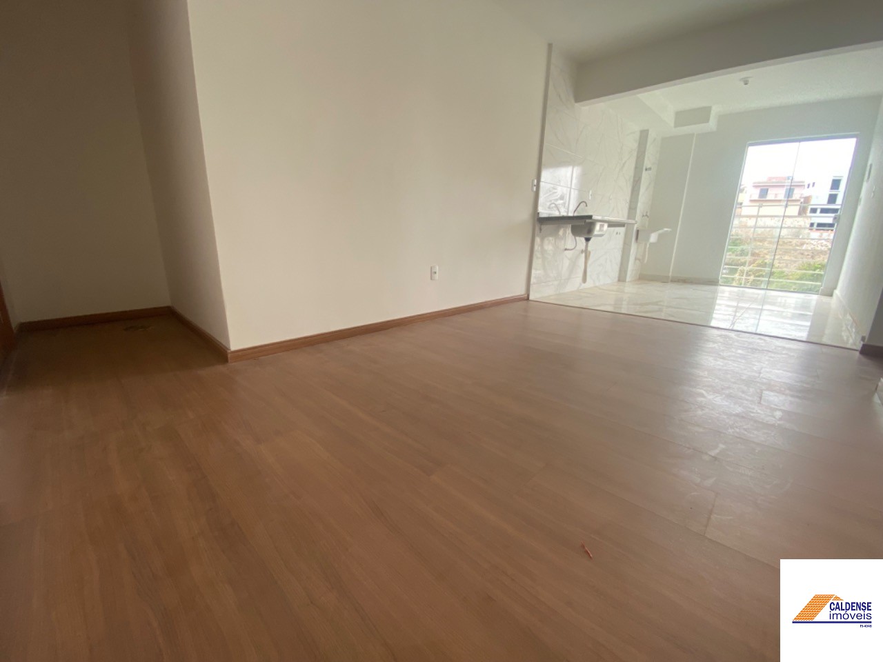 Apartamento à venda com 2 quartos, 50m² - Foto 3