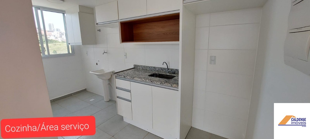 Apartamento à venda com 2 quartos, 53m² - Foto 14