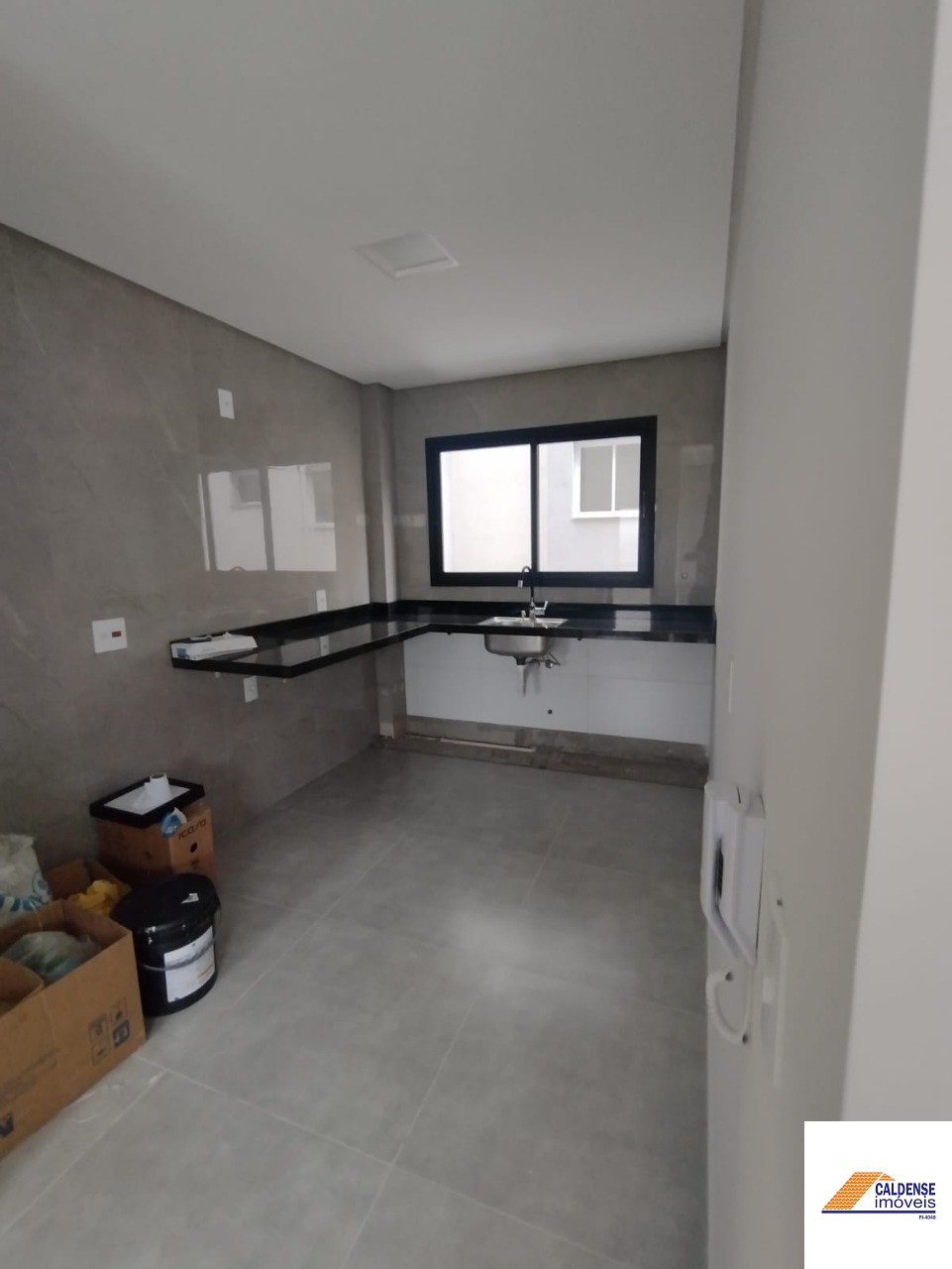 Apartamento à venda com 3 quartos, 30m² - Foto 4