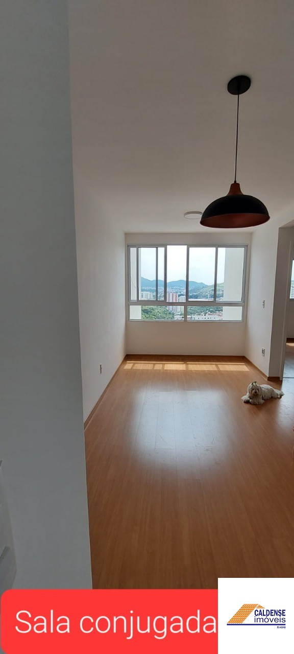 Apartamento à venda com 2 quartos, 53m² - Foto 13