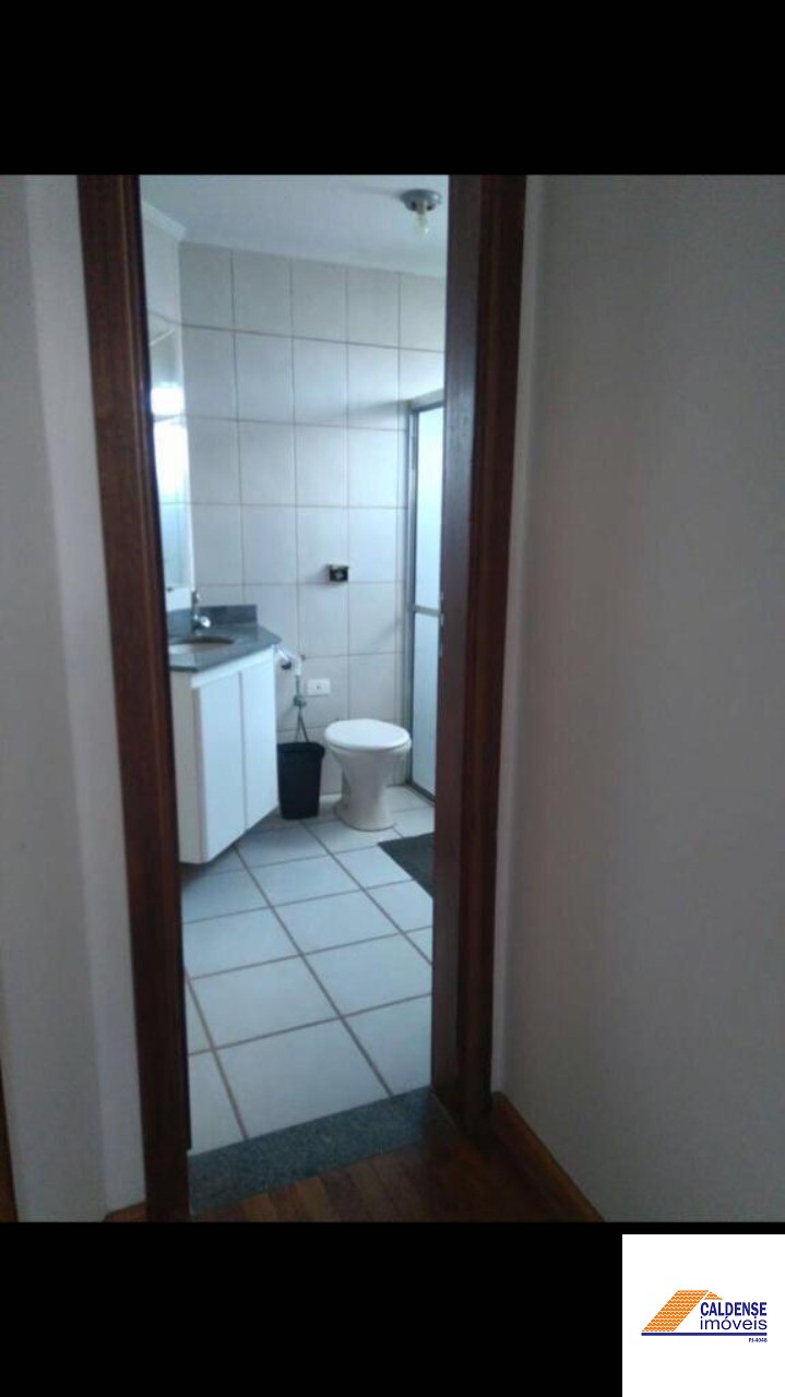 Apartamento à venda com 3 quartos - Foto 5