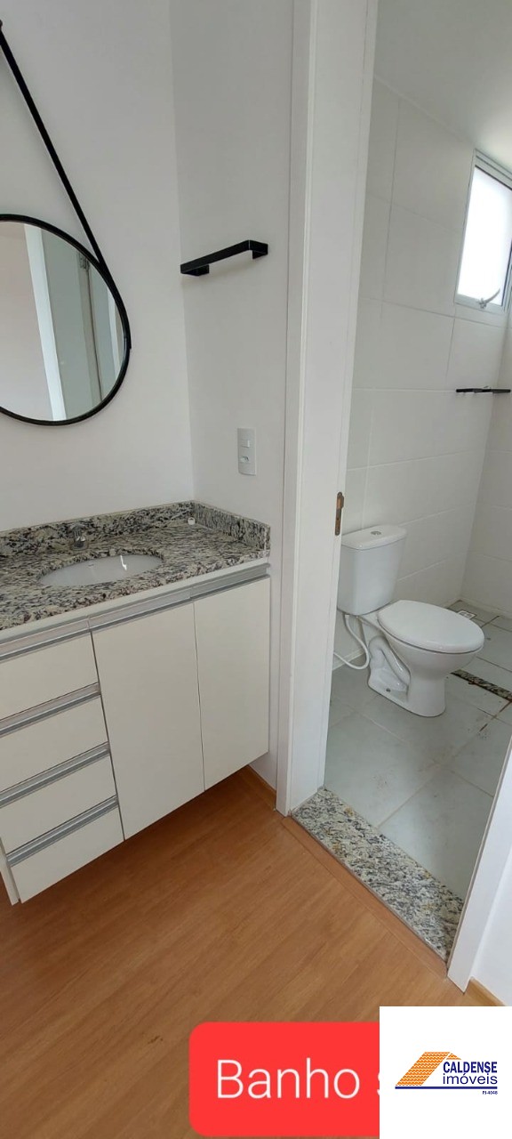 Apartamento à venda com 2 quartos, 53m² - Foto 22