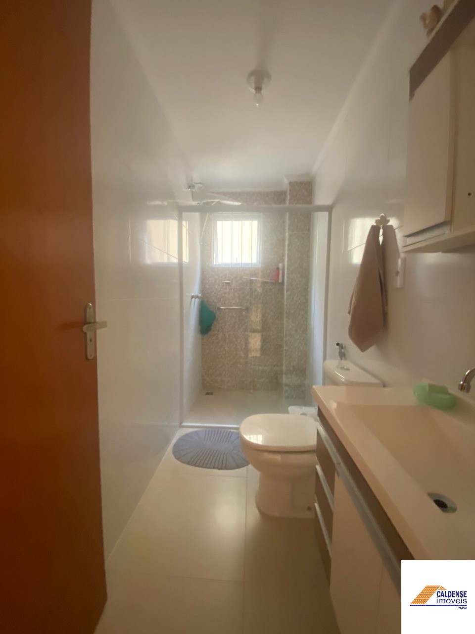 Apartamento à venda com 2 quartos, 64m² - Foto 5