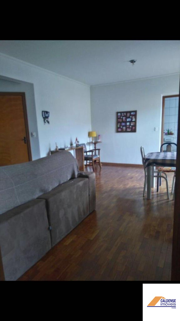 Apartamento à venda com 3 quartos - Foto 11