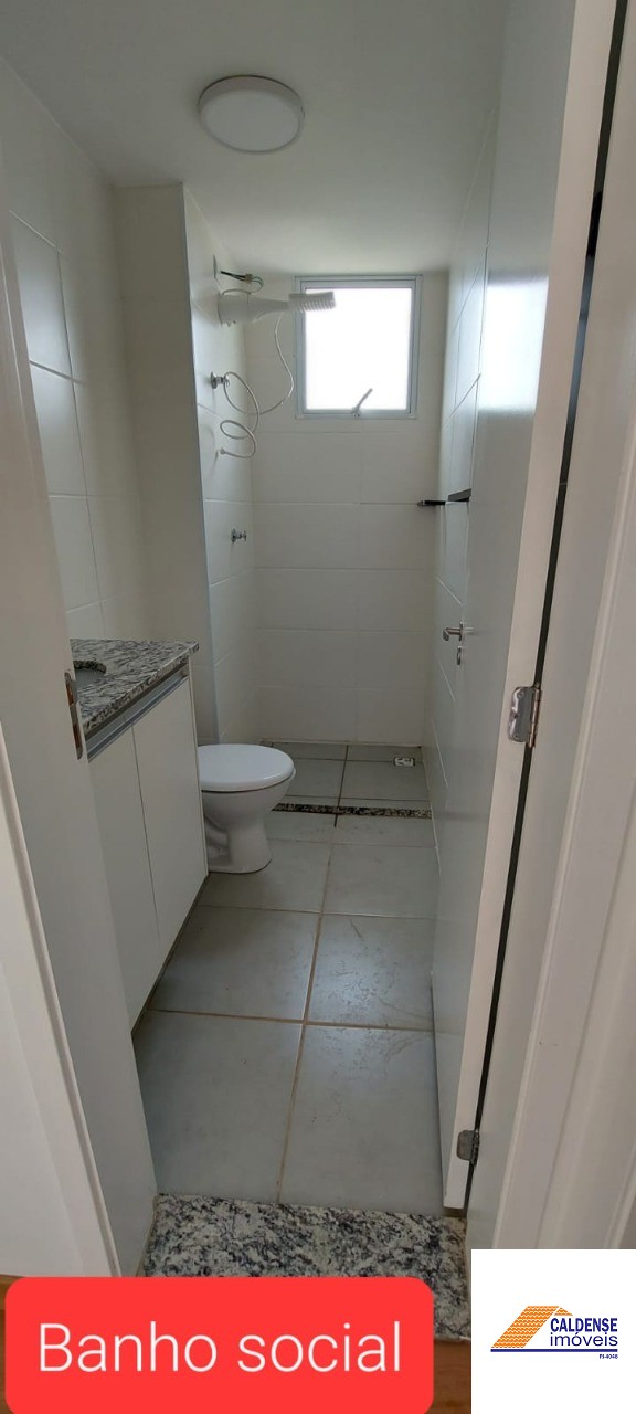 Apartamento à venda com 2 quartos, 53m² - Foto 9