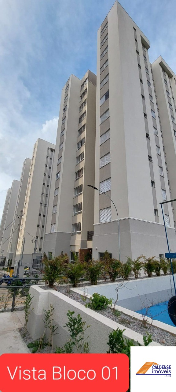 Apartamento à venda com 2 quartos, 53m² - Foto 12