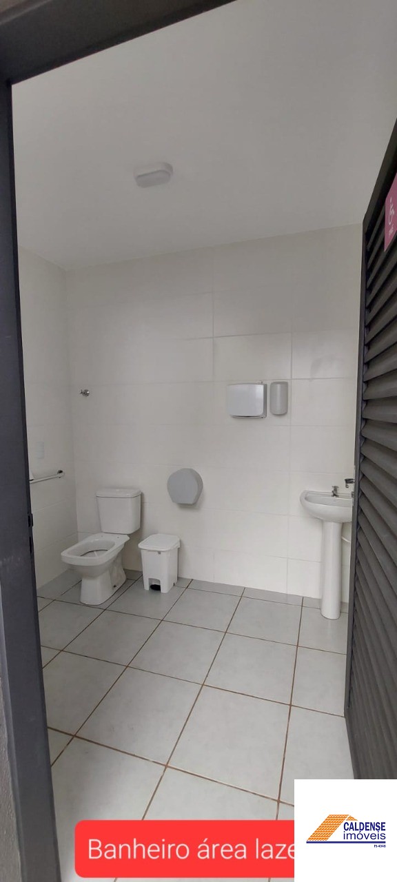 Apartamento à venda com 2 quartos, 53m² - Foto 7