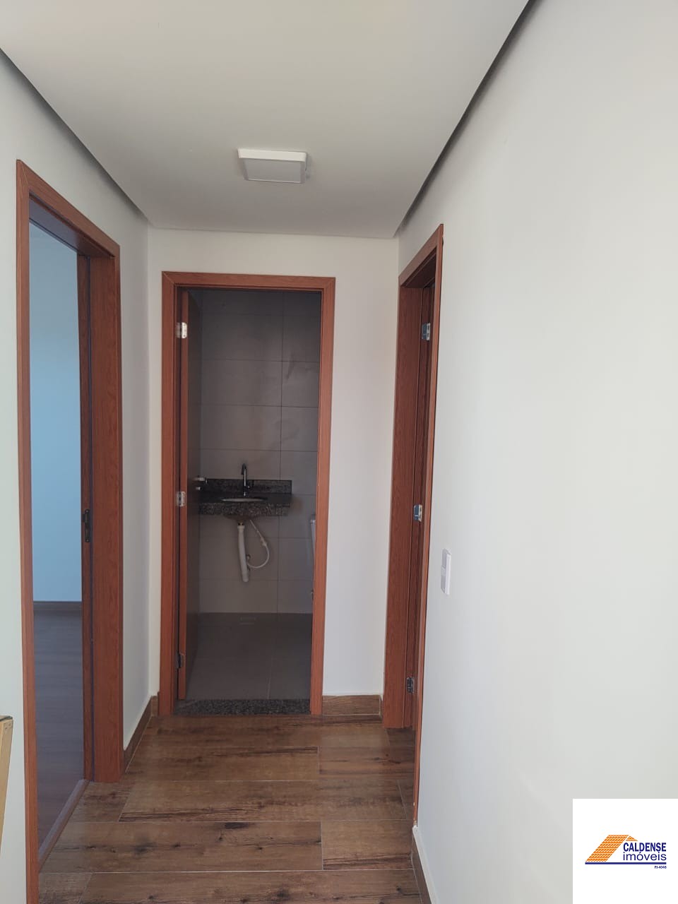 Apartamento à venda com 2 quartos, 51m² - Foto 6