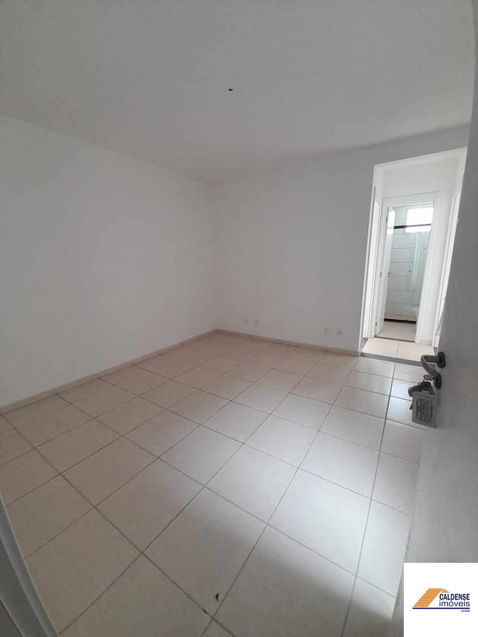 Apartamento à venda com 2 quartos - Foto 1