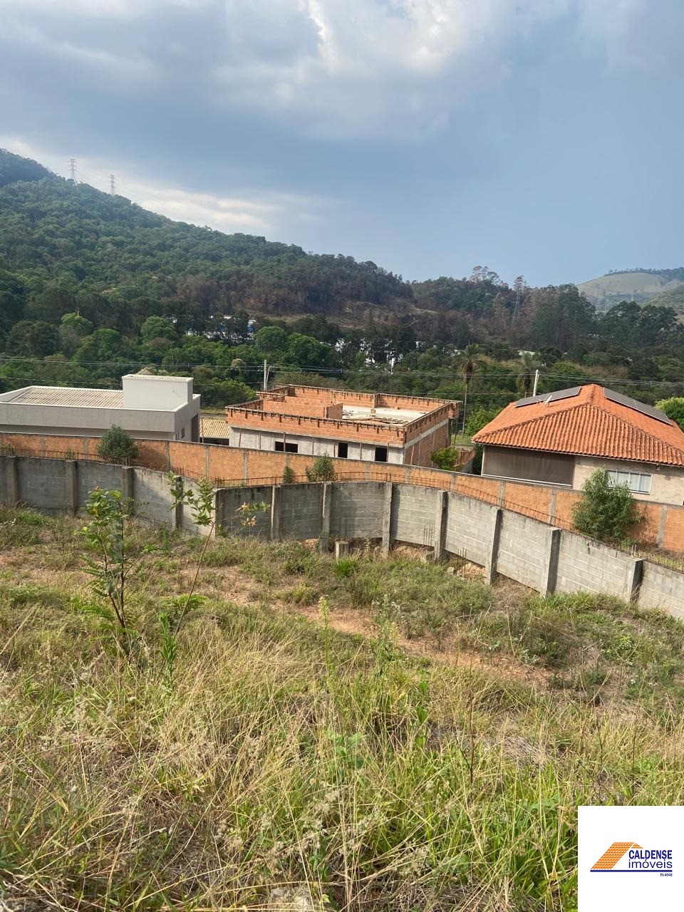 Terreno à venda - Foto 1