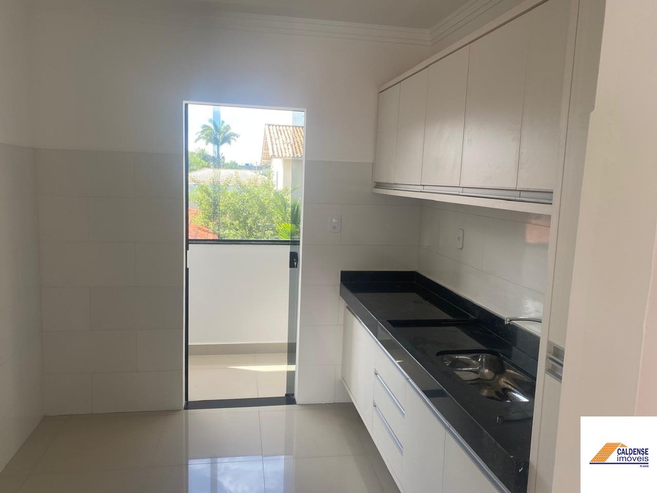 Apartamento à venda com 2 quartos - Foto 2