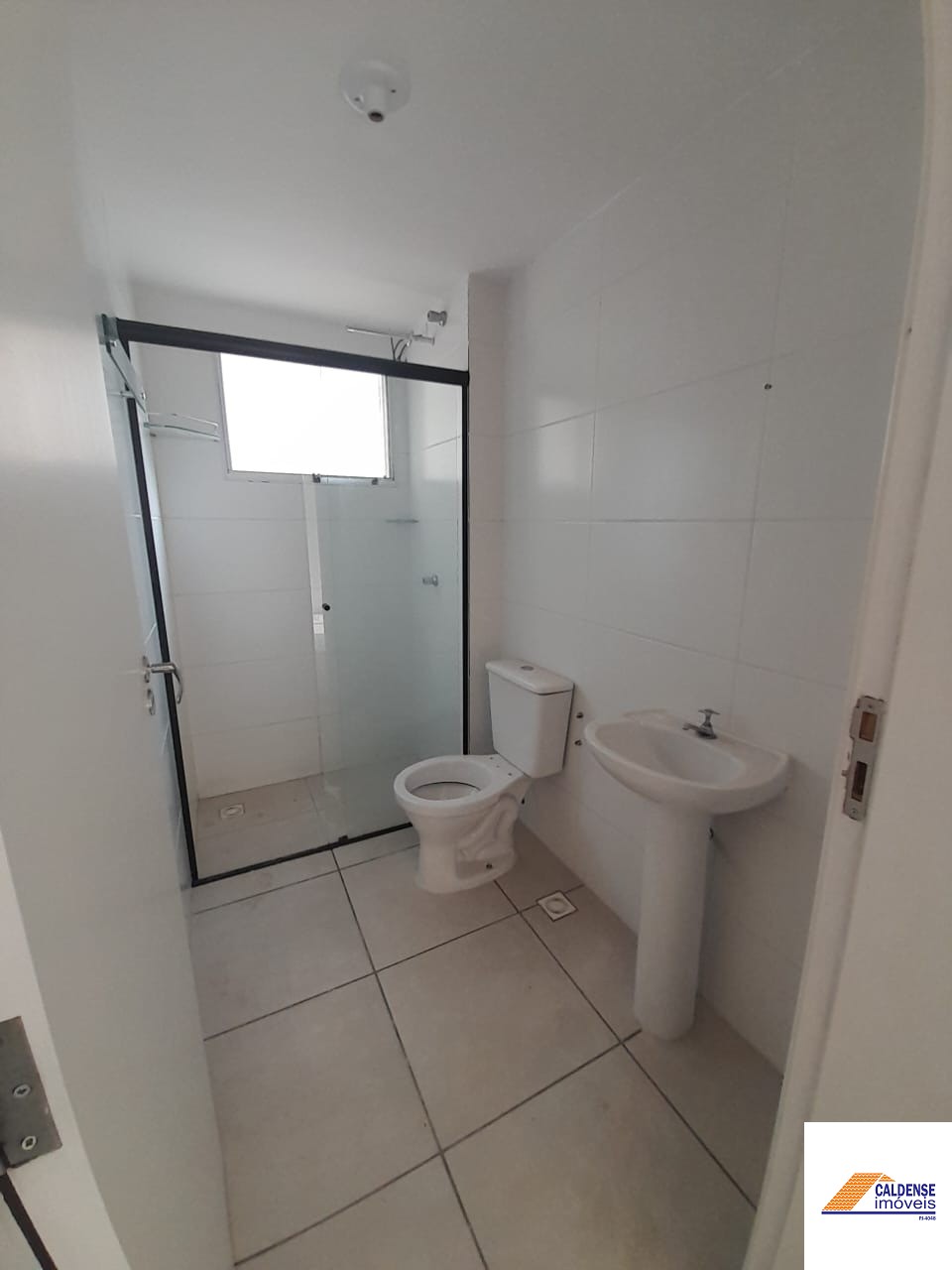 Apartamento à venda com 2 quartos - Foto 3