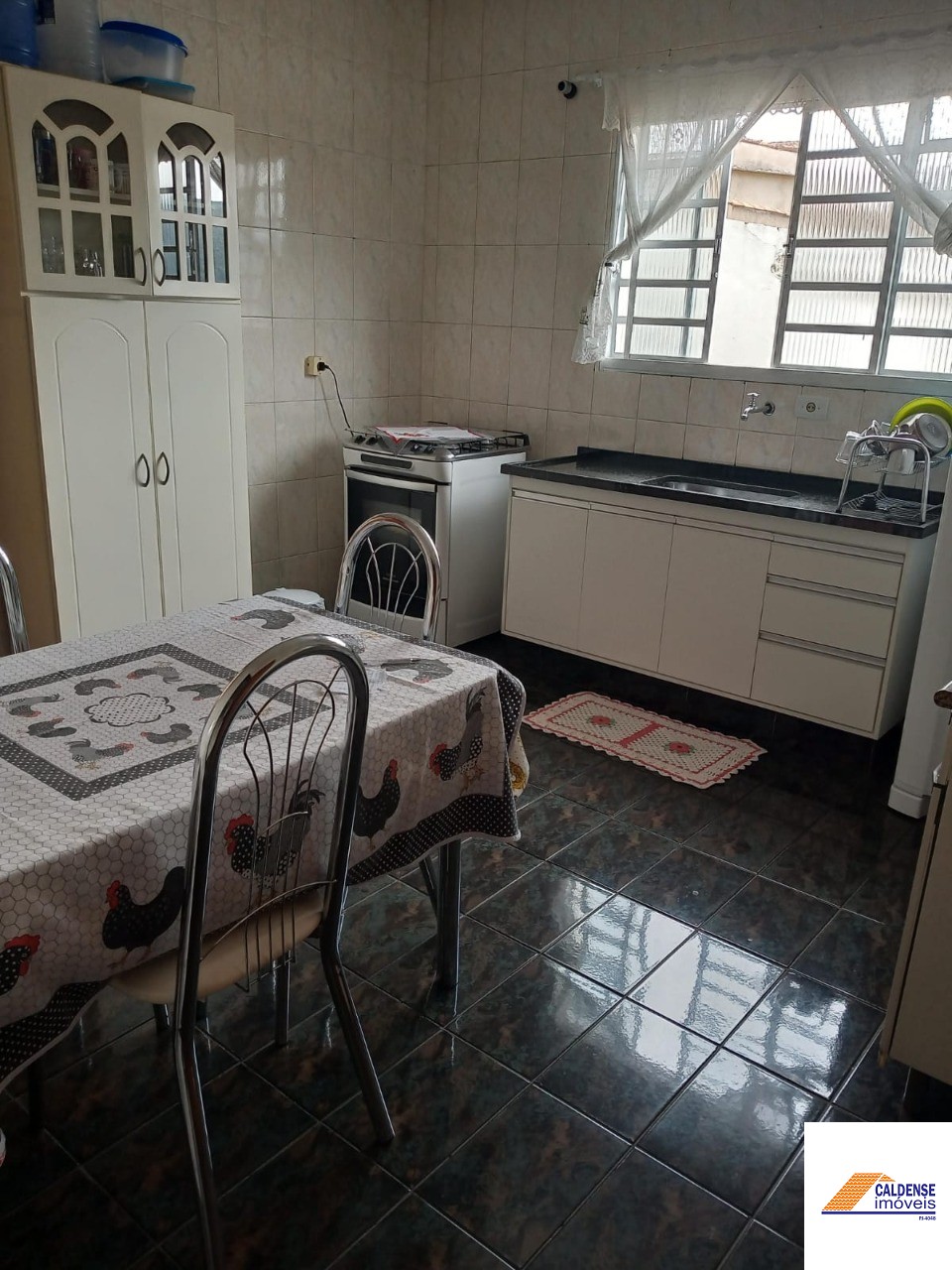 Apartamento à venda com 2 quartos, 69m² - Foto 5