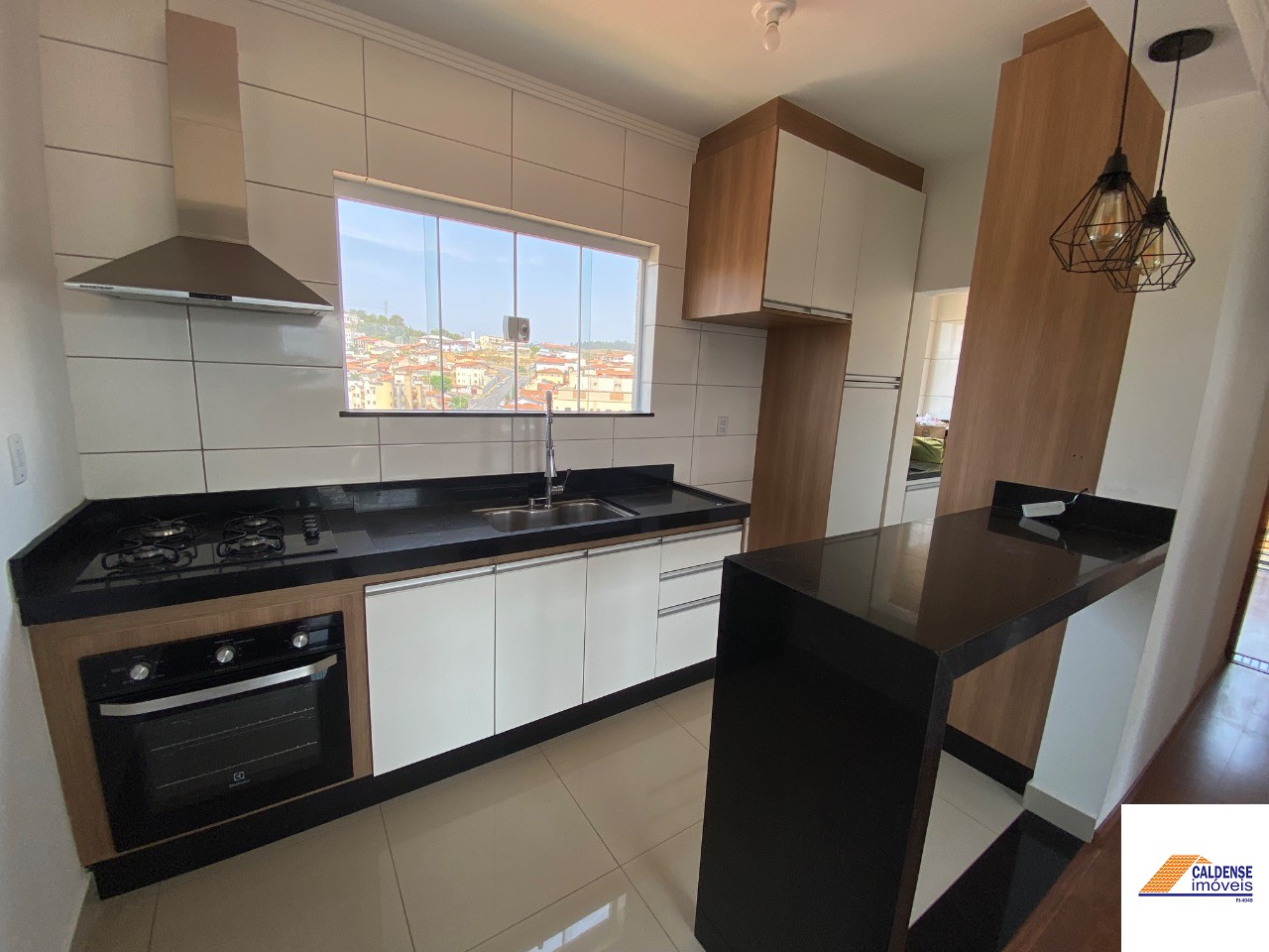 Apartamento para alugar com 2 quartos, 65m² - Foto 5