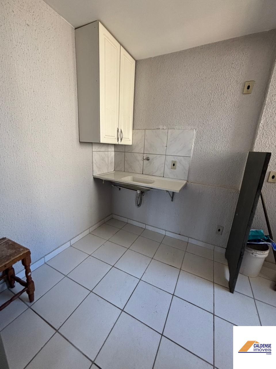 Apartamento à venda com 2 quartos, 48m² - Foto 4