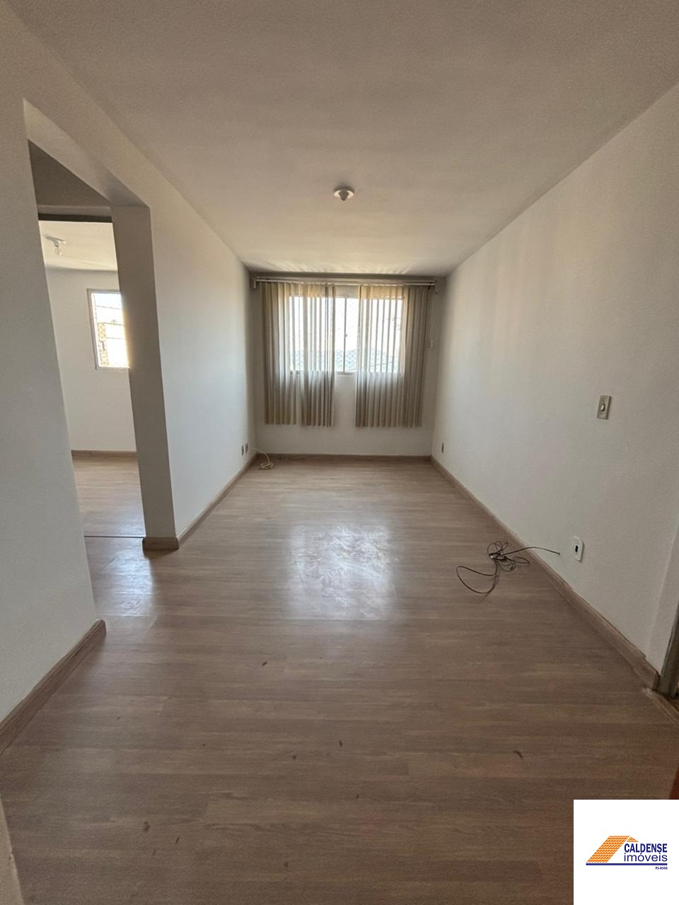 Apartamento à venda com 2 quartos, 48m² - Foto 3