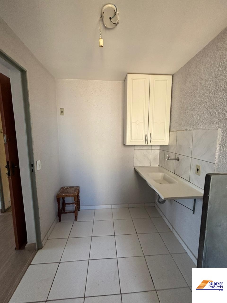 Apartamento à venda com 2 quartos, 48m² - Foto 5