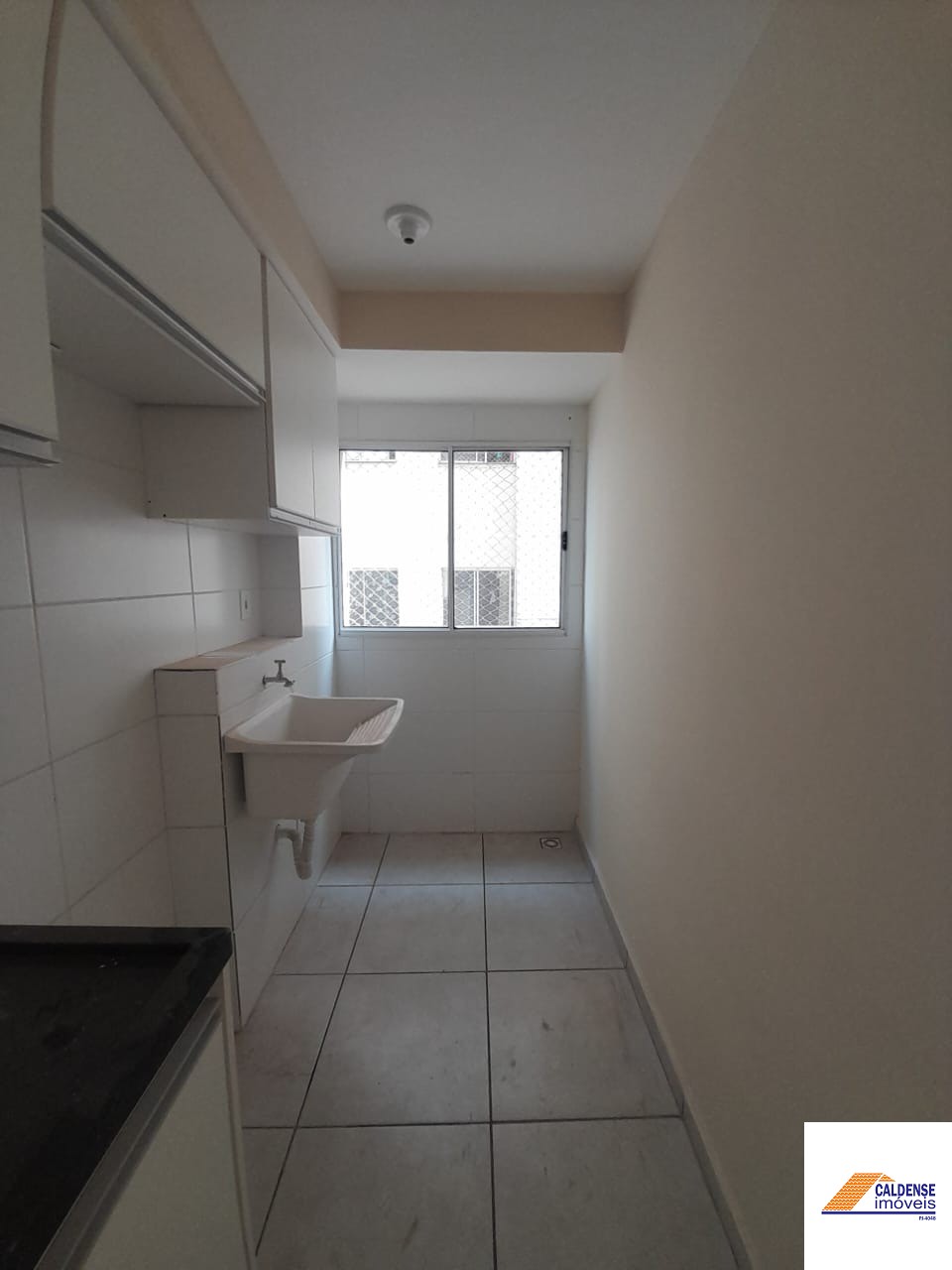 Apartamento à venda com 2 quartos - Foto 5