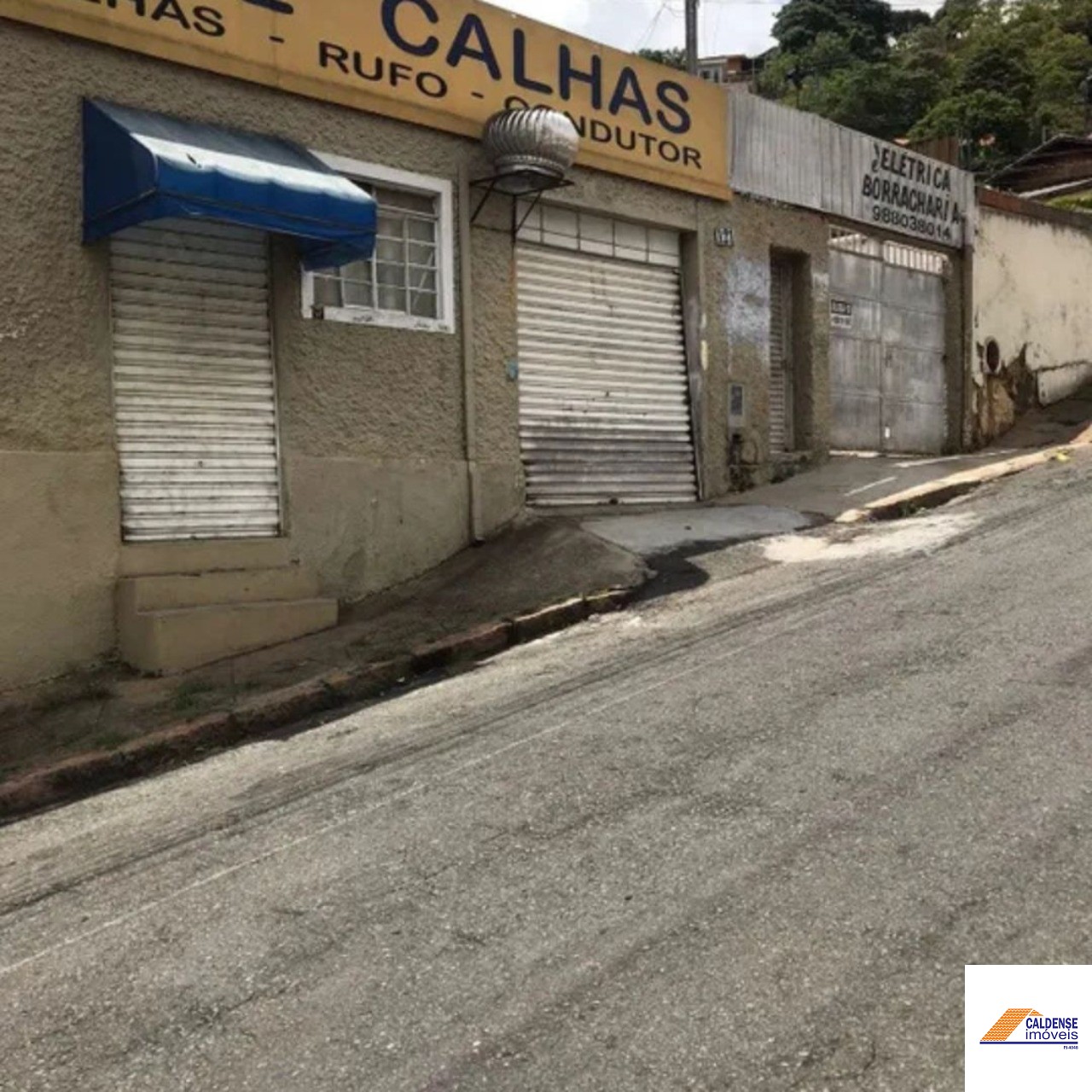 Depósito-Galpão-Armazém à venda - Foto 2